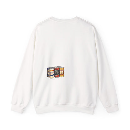 6-Pack Sweatshirt