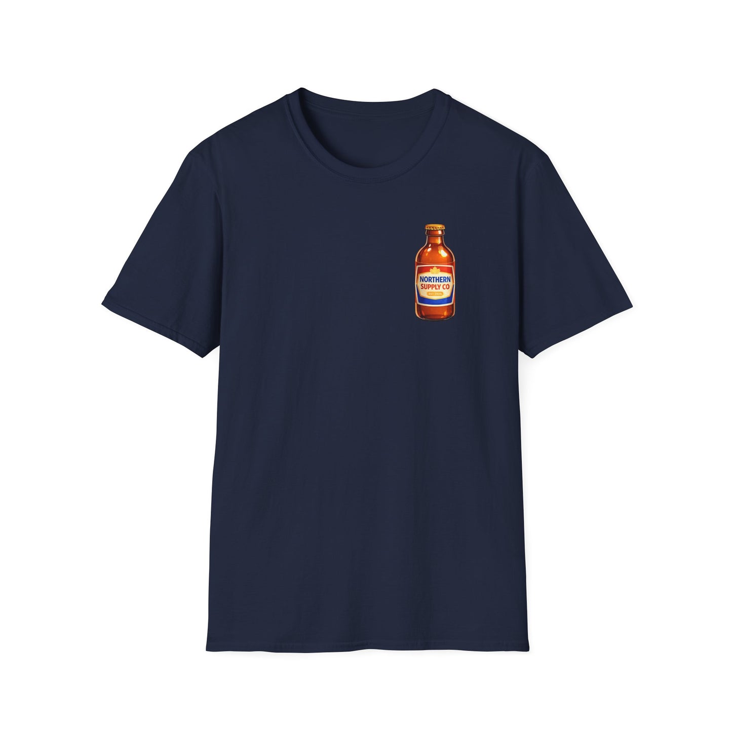 Country Classic Stubby T-Shirt