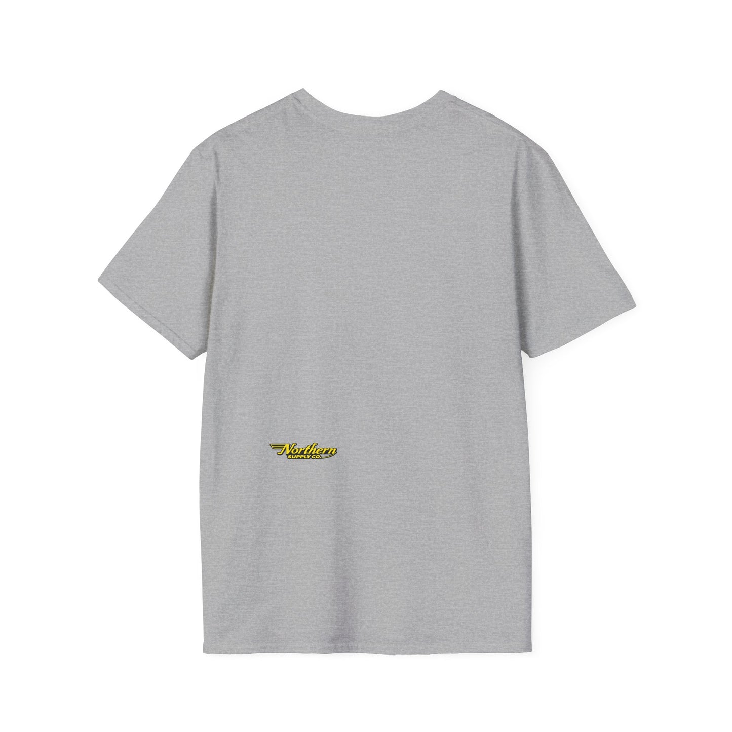 Yellow Northern Supply Co. Air T-Shirt