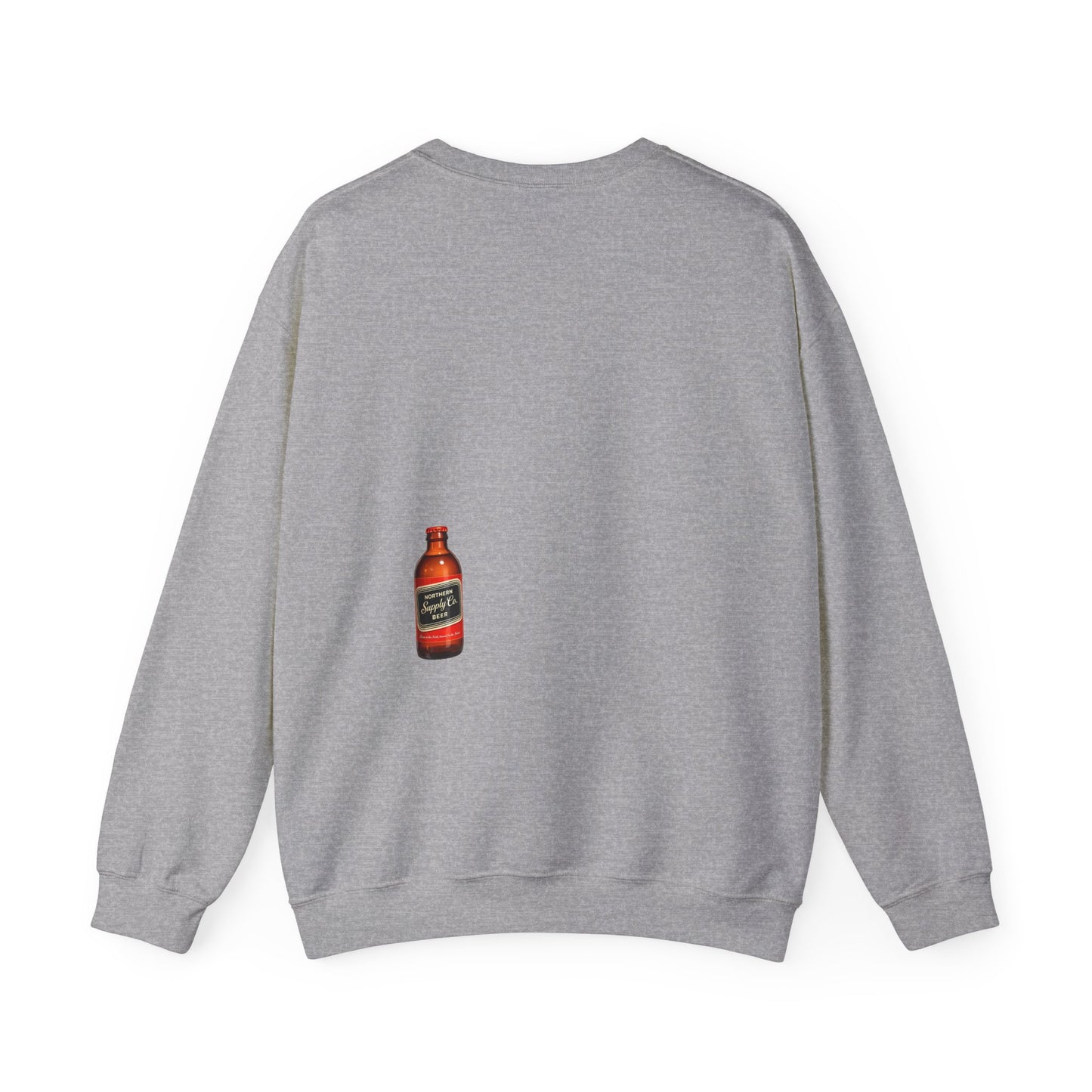 Dark Label Crewneck Sweatshirt