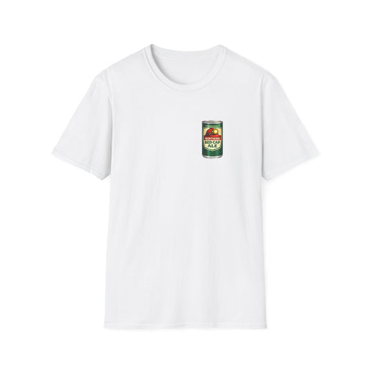 Little Red Cap Can T-Shirt