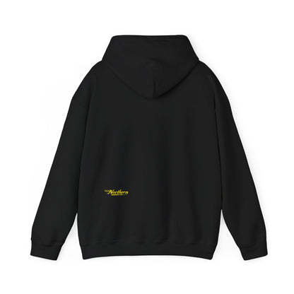 Yellow Northern Supply Co. Air Heavy Hoodie