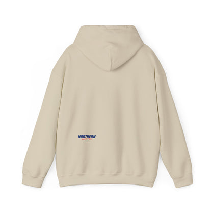 Blue Northern Supply Co. Air Heavy Hoodie