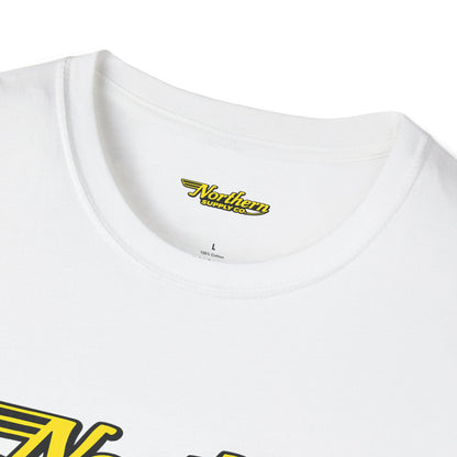 Yellow Northern Supply Co. Air T-Shirt