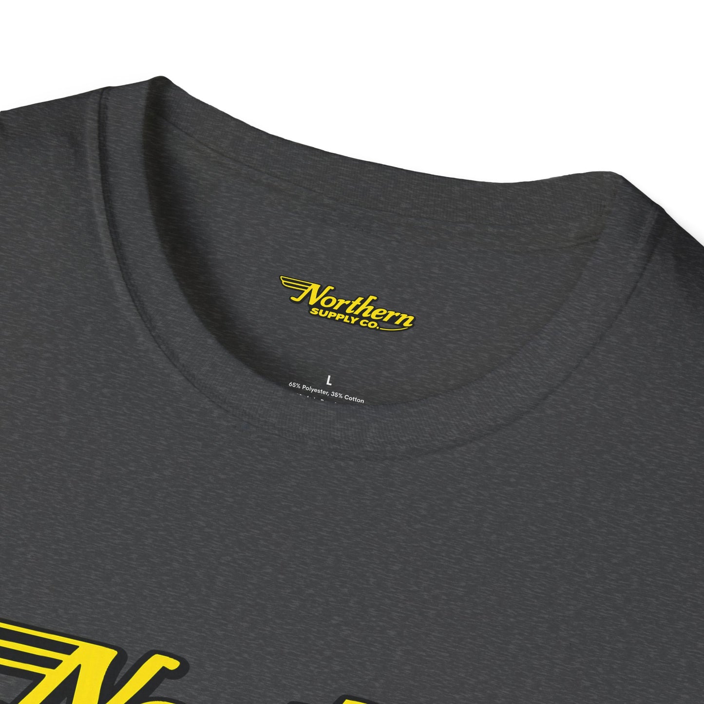 Yellow Northern Supply Co. Air T-Shirt