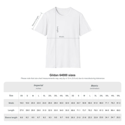 EKATI Bears Big Logo T-Shirt