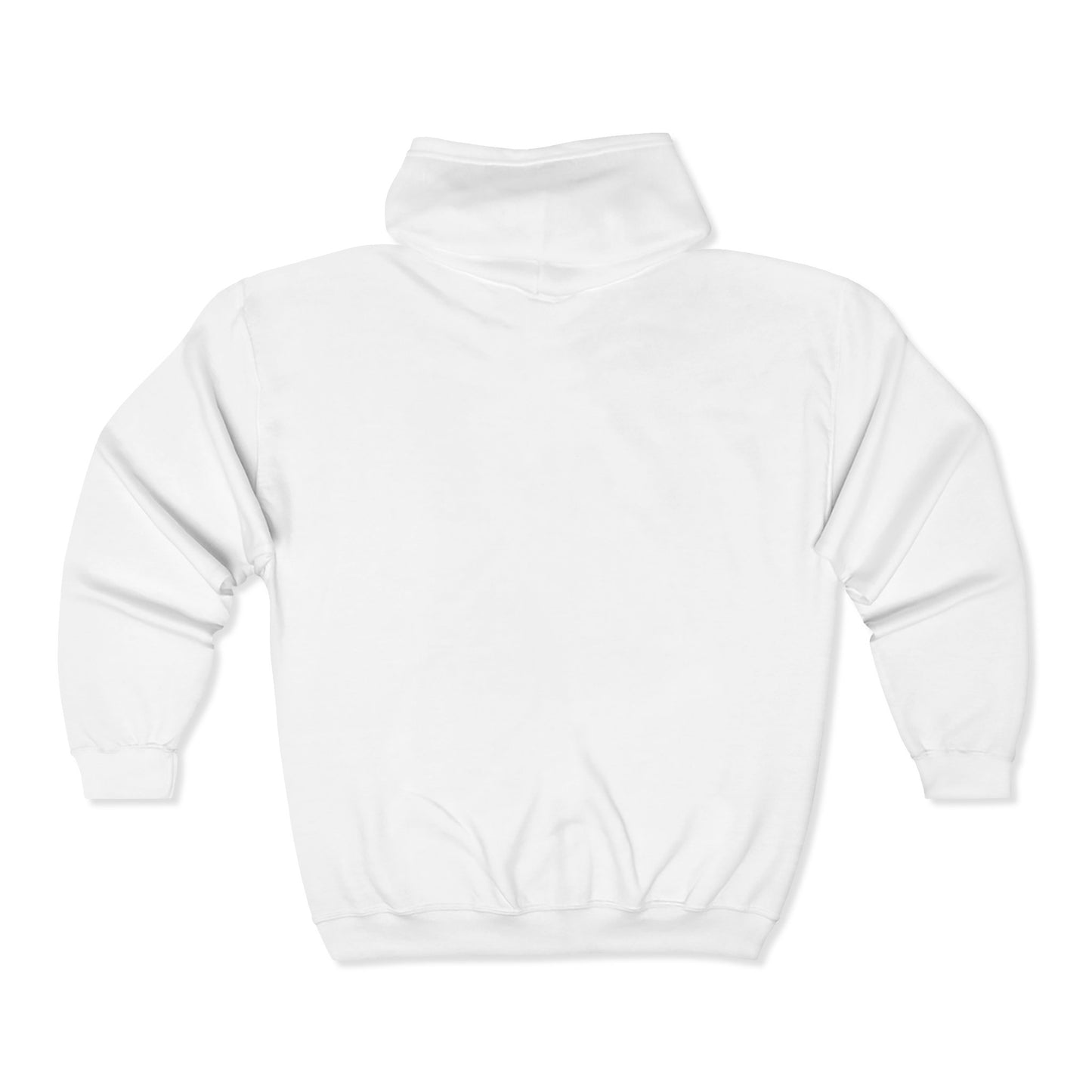 EKATI Bears Zip-Up Hoodie