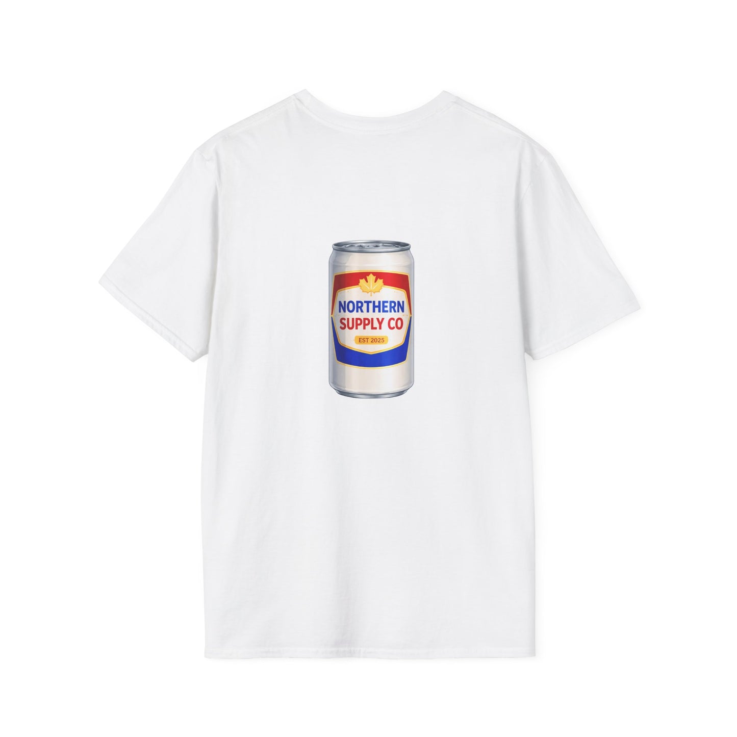 Country Classic Little Can T-Shirt