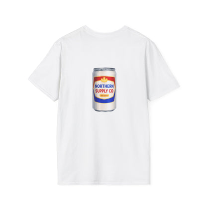 Country Classic Little Can T-Shirt