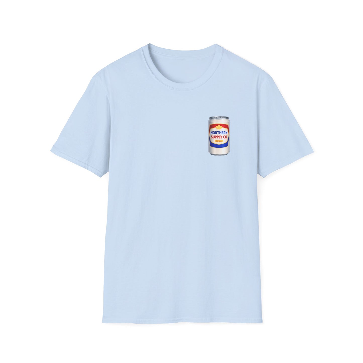 Country Classic Little Can T-Shirt