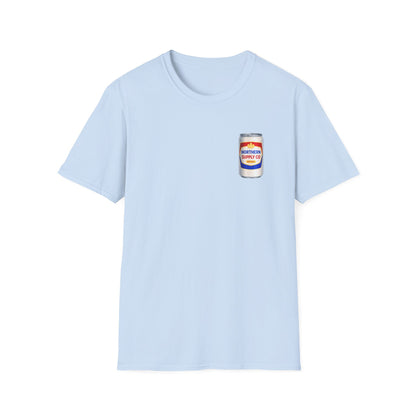 Country Classic Little Can T-Shirt