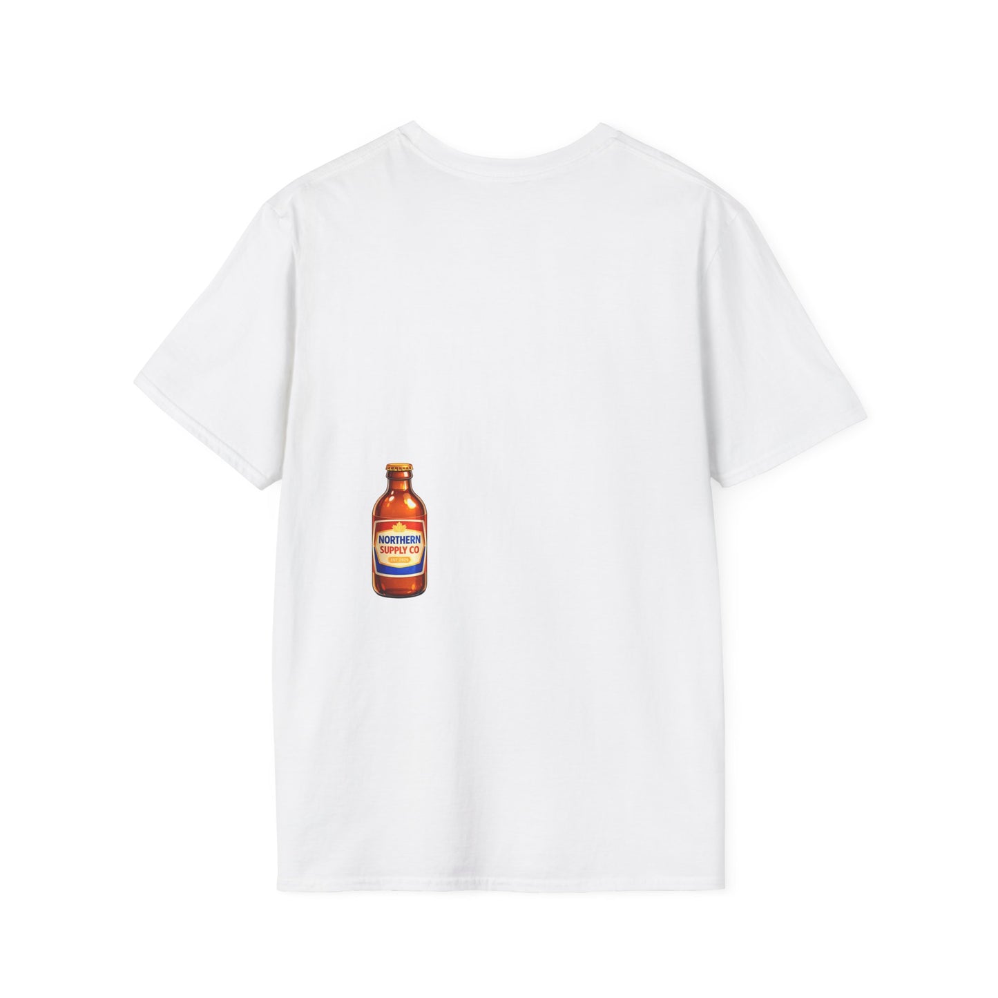Country Classic Label T-Shirt