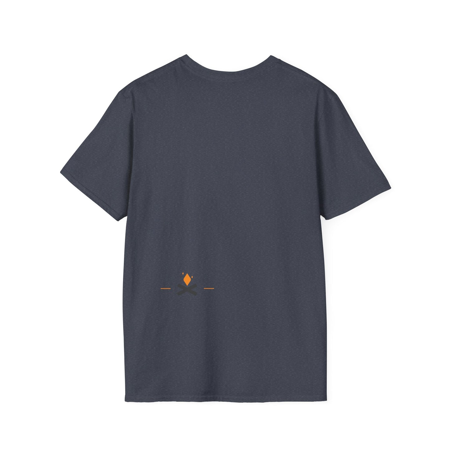 Limited Edition Monthly Drop - Camp Life Ladies T-Shirt