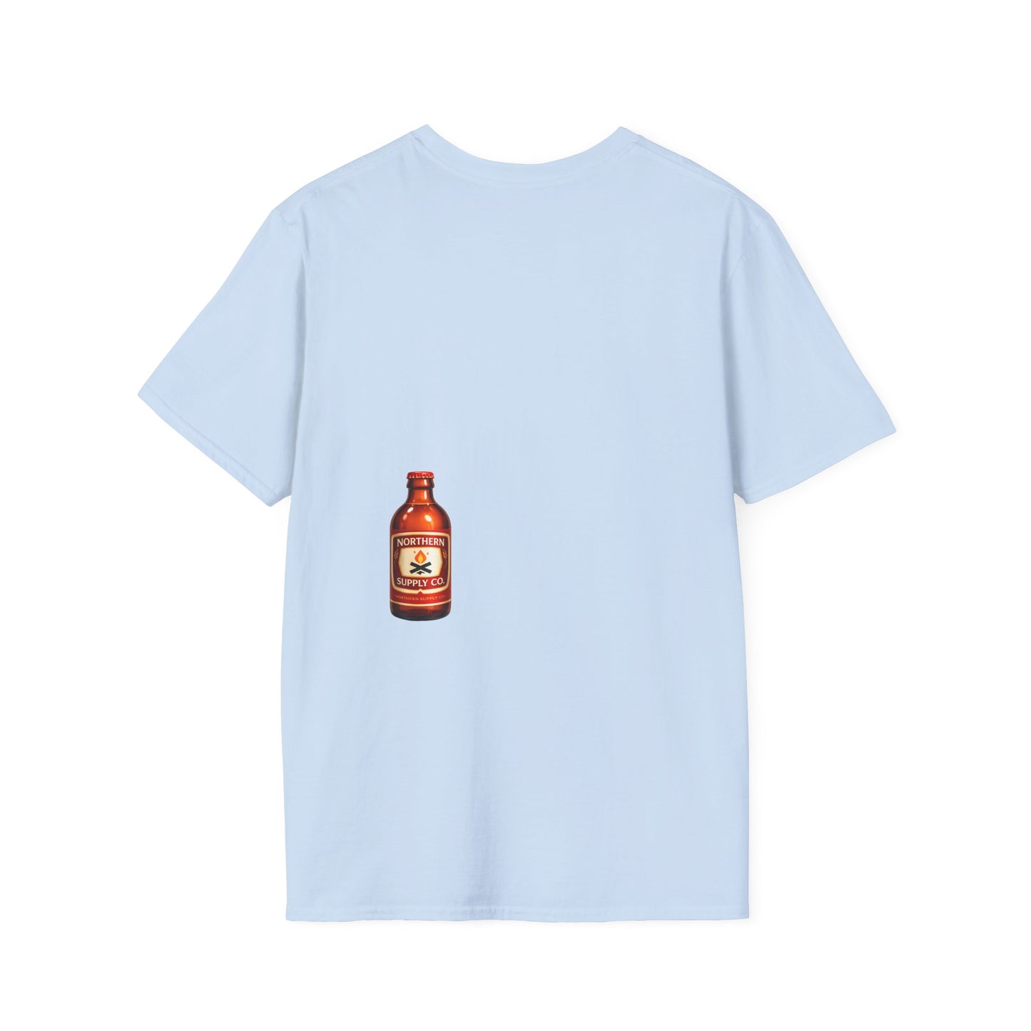 Ex Label T-Shirt