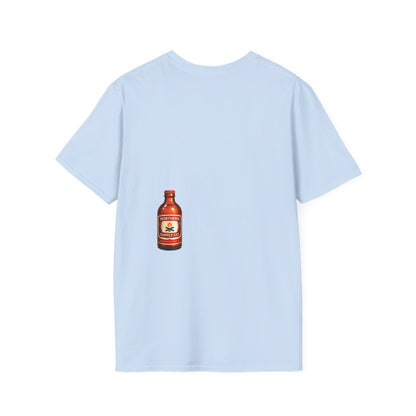 Ex Label T-Shirt