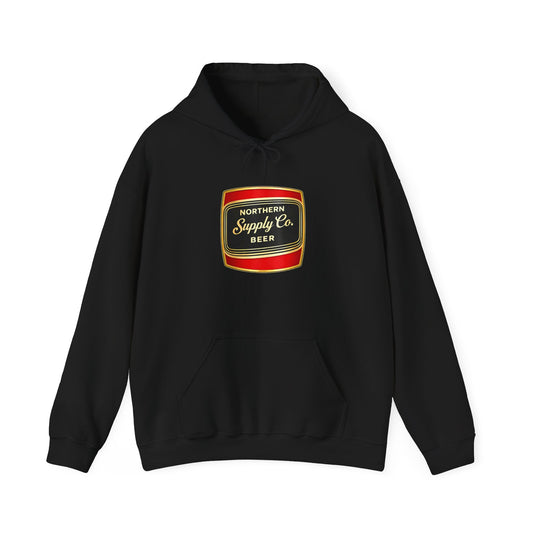 Dark Label Hoodie