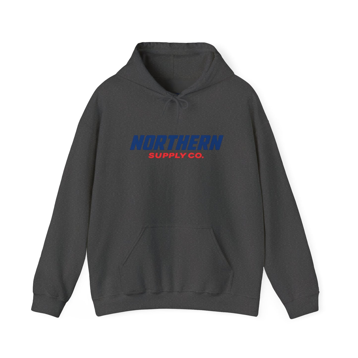 Blue Northern Supply Co. Air Heavy Hoodie