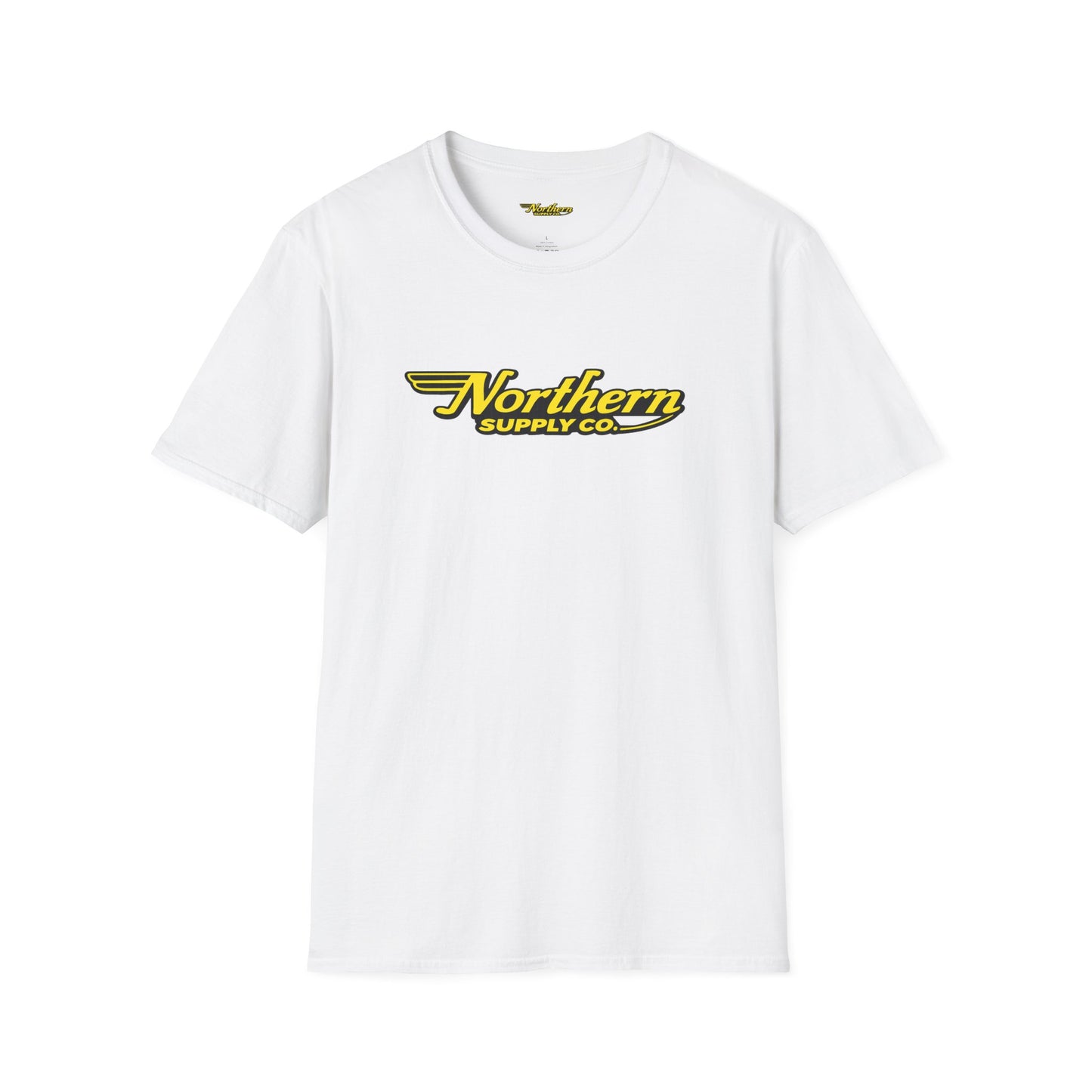 Yellow Northern Supply Co. Air T-Shirt