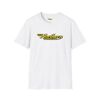 Yellow Northern Supply Co. Air T-Shirt
