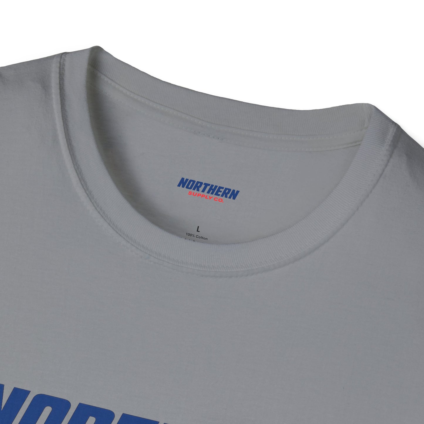 Blue Northern Supply Co. Air T-Shirt