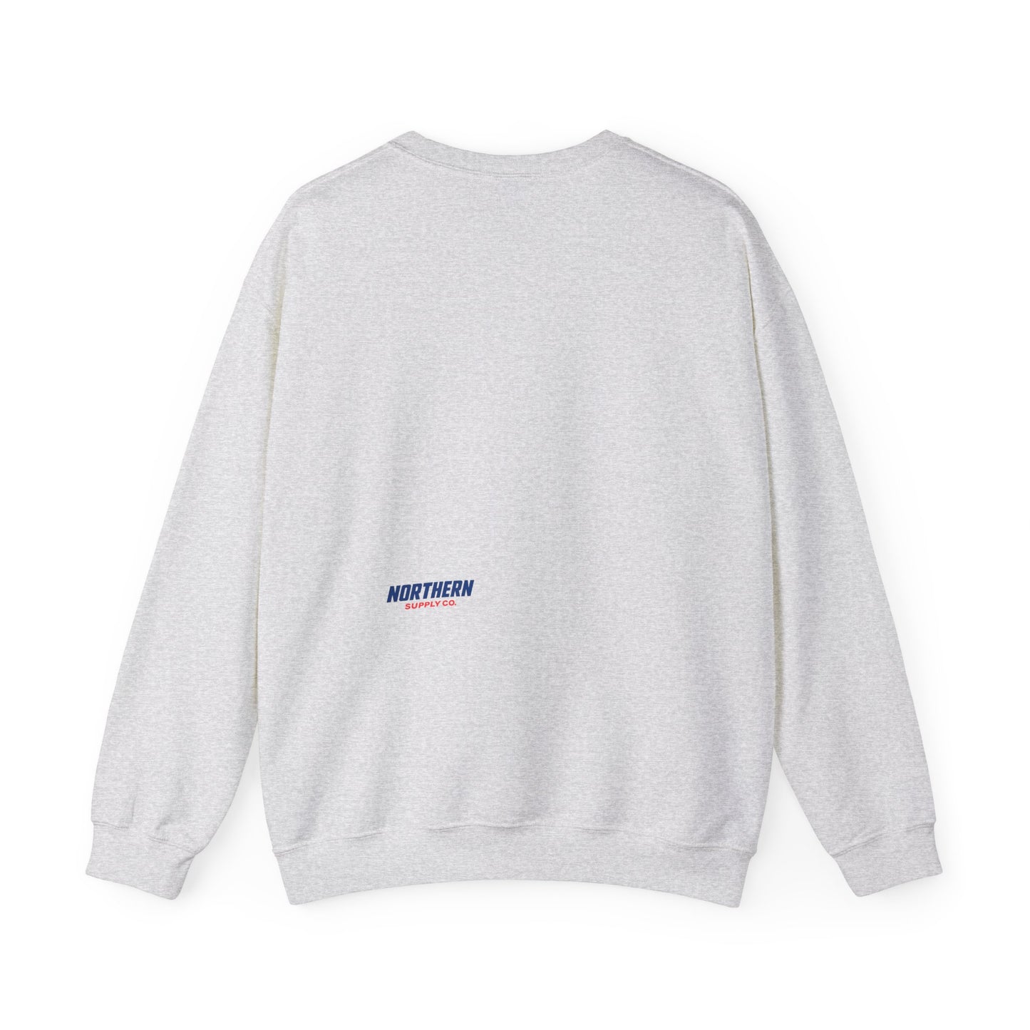 Blue Northern Supply Co. Air Crewneck Sweatshirt