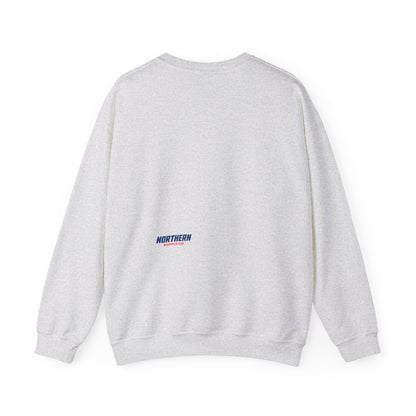 Blue Northern Supply Co. Air Crewneck Sweatshirt