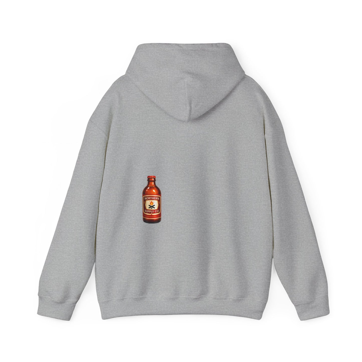 Ex Label Hoodie
