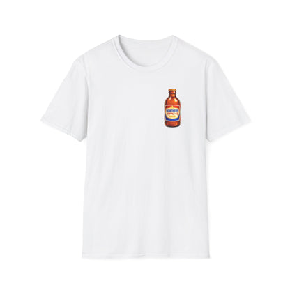 Country Classic Stubby T-Shirt