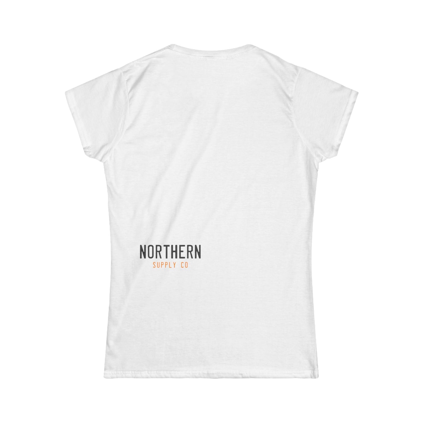 Ladies Campfire T-Shirt