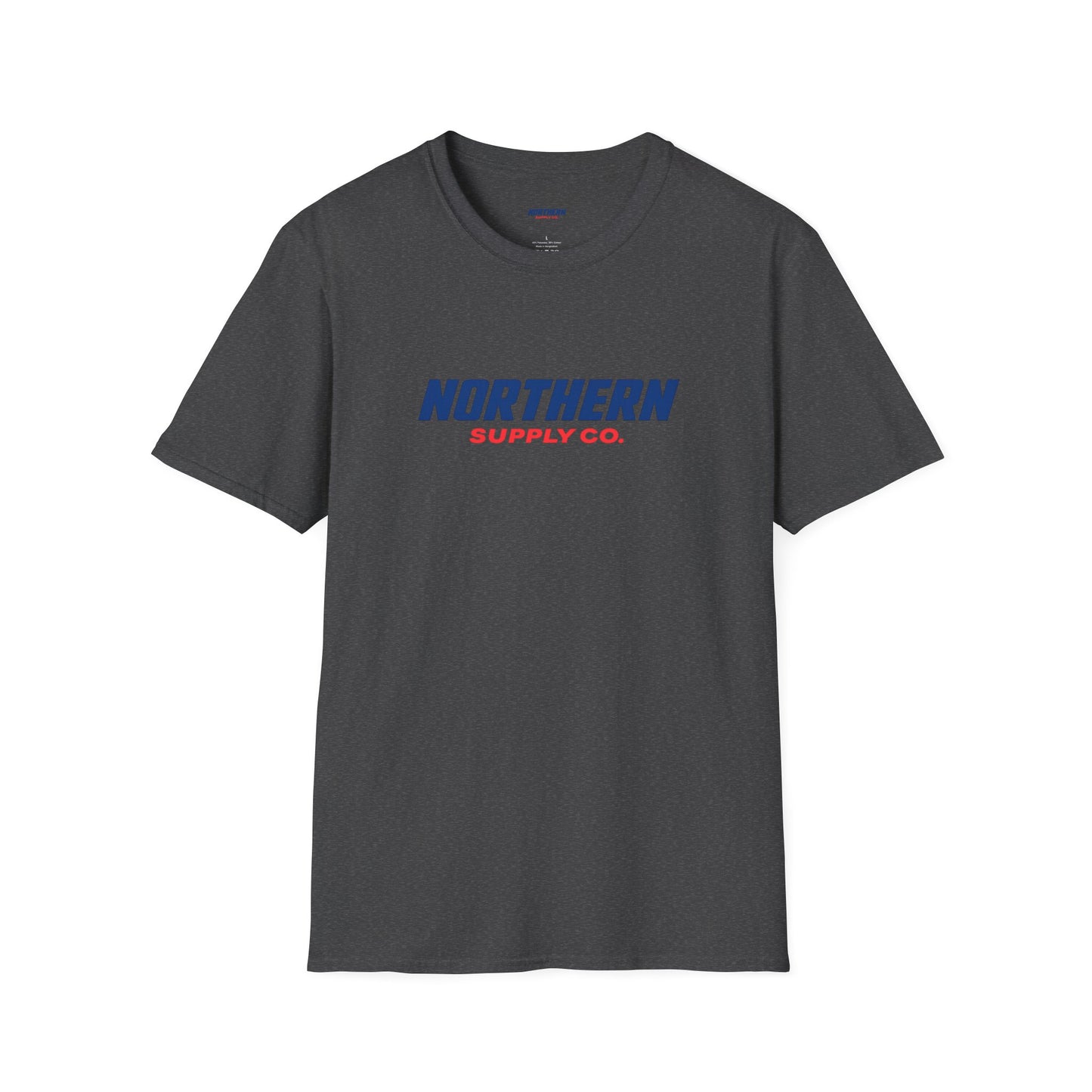 Blue Northern Supply Co. Air T-Shirt