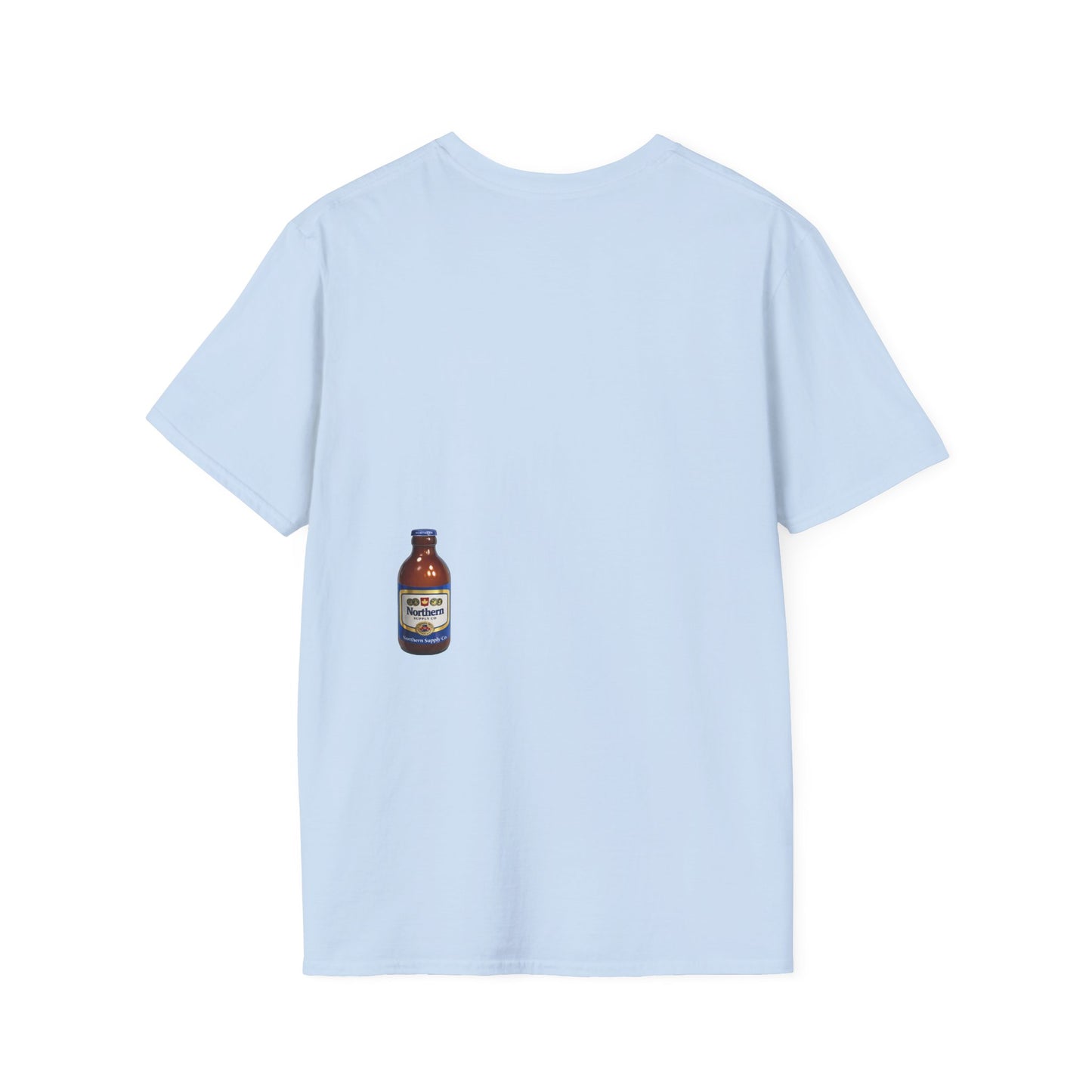 True Blue Label T-Shirt