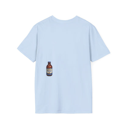 True Blue Label T-Shirt