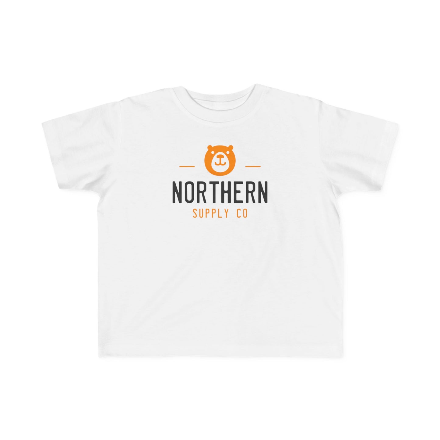 Little Bear Toddler Tee
