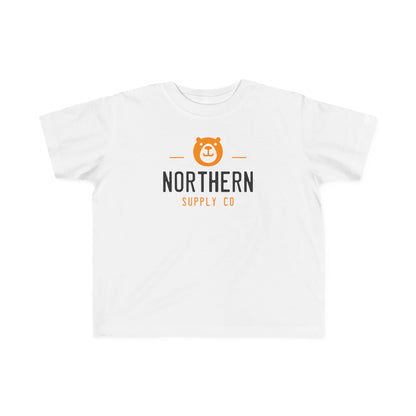 Little Bear Toddler Tee