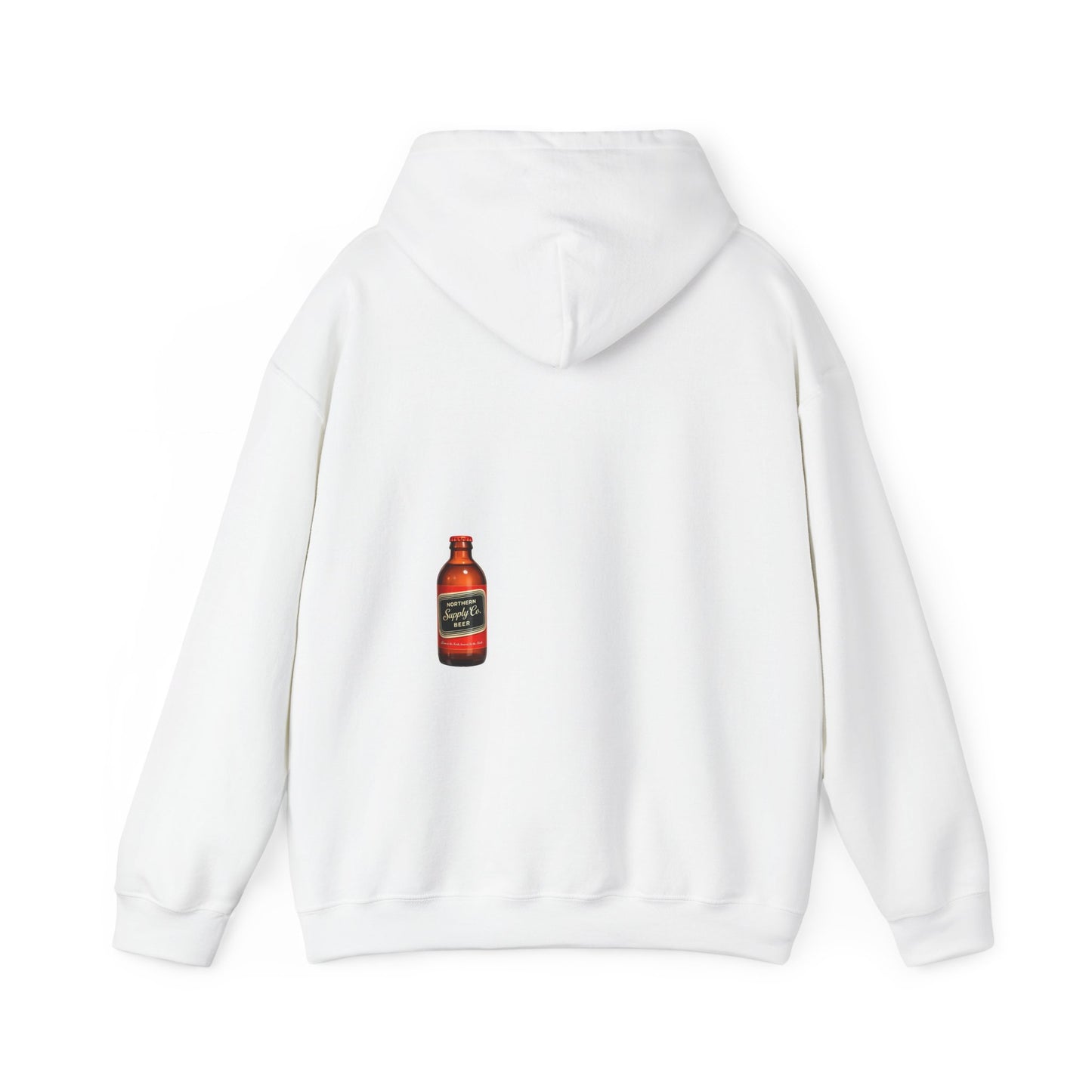Dark Label Hoodie