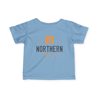 Little Bear Infant Tee