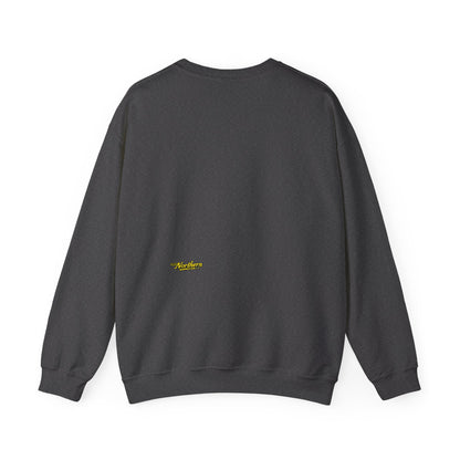 Yellow Northern Supply Co. Air - Crewneck Sweater