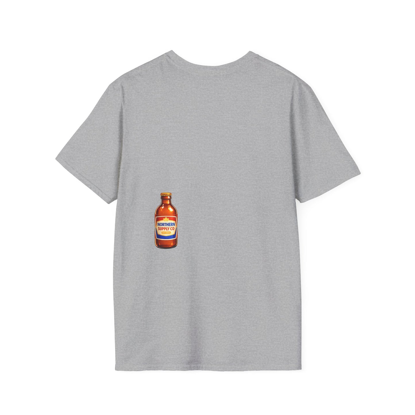 Country Classic Label T-Shirt