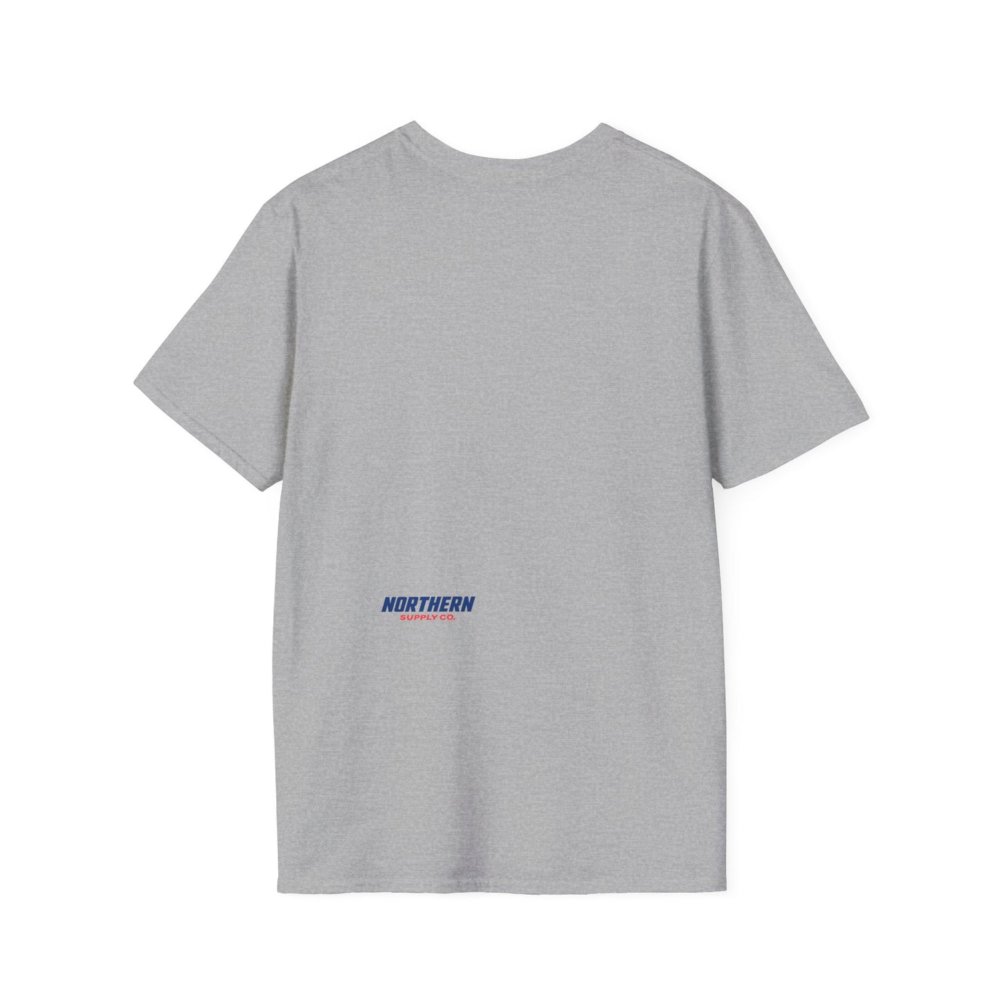 Blue Northern Supply Co. Air T-Shirt