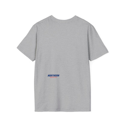 Blue Northern Supply Co. Air T-Shirt