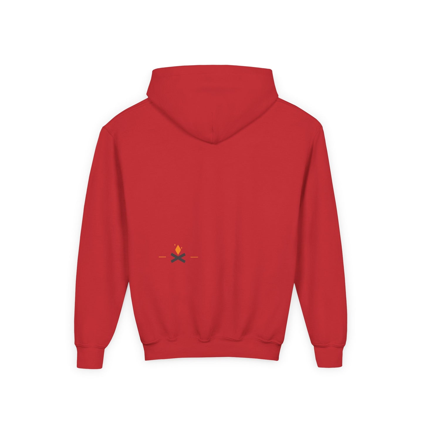 Kids Campfire Hoodie
