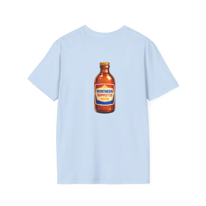 Country Classic Stubby T-Shirt