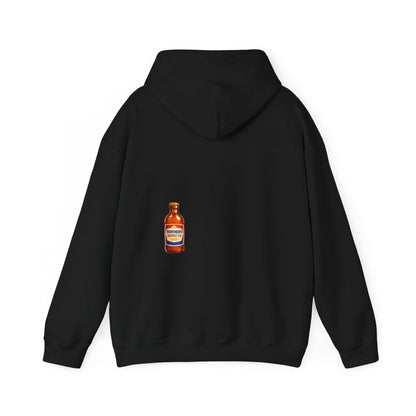 Country Classic Label Hoodie