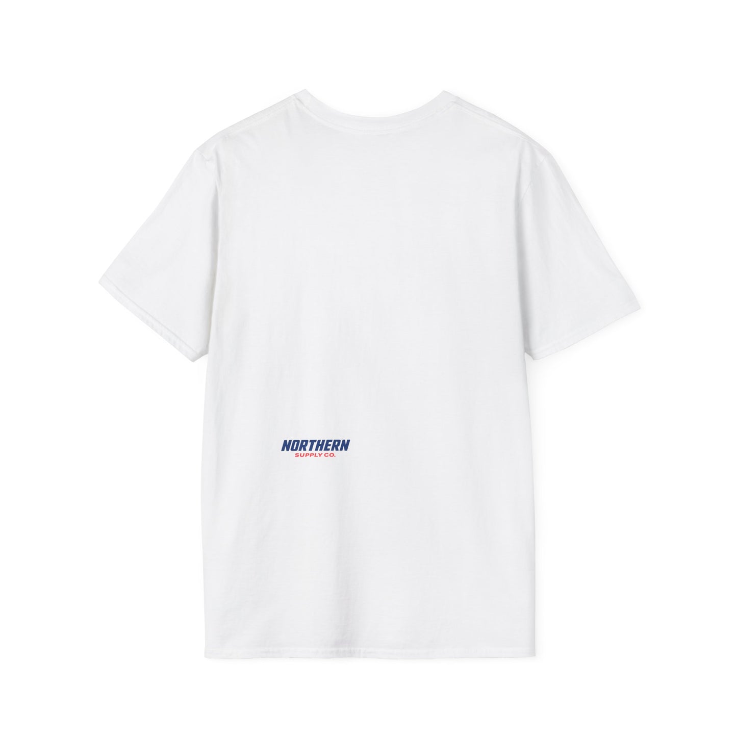 Blue Northern Supply Co. Air T-Shirt