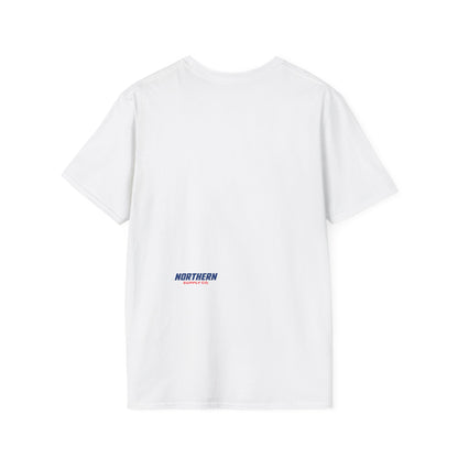 Blue Northern Supply Co. Air T-Shirt