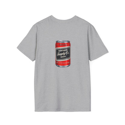 Dark Label Little Can T-Shirt