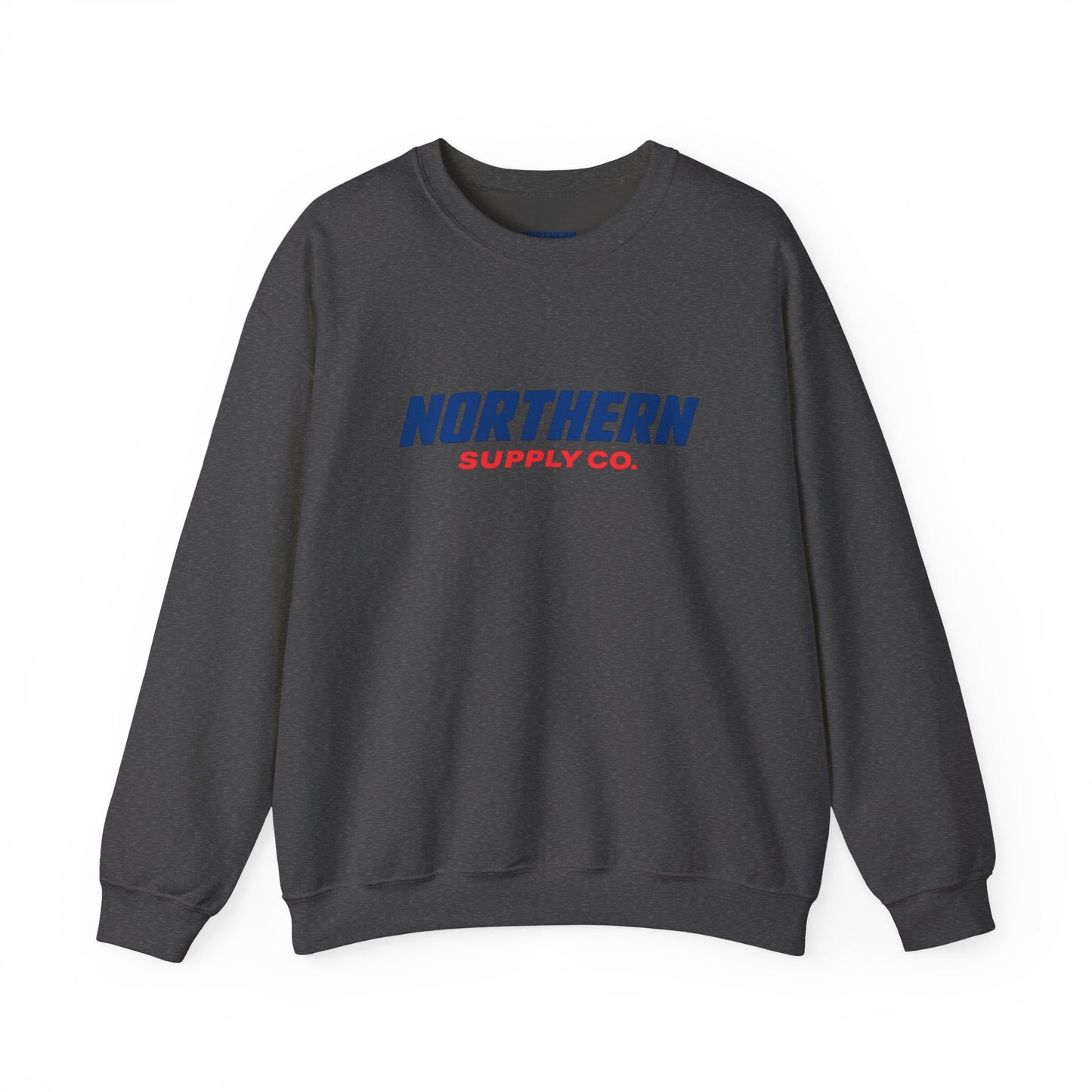 Blue Northern Supply Co. Air Crewneck Sweatshirt