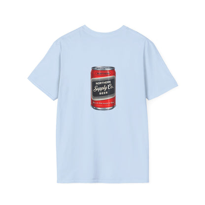 Dark Label Little Can T-Shirt