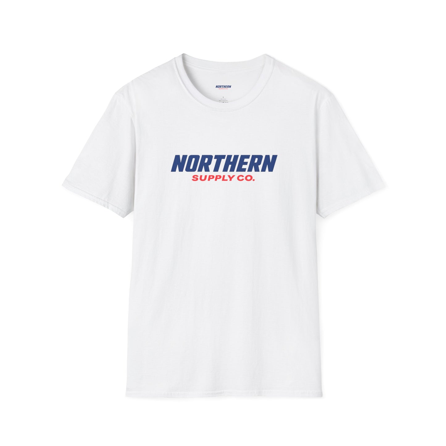 Blue Northern Supply Co. Air T-Shirt