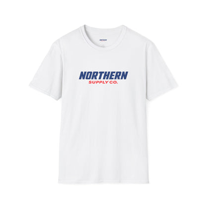 Blue Northern Supply Co. Air T-Shirt